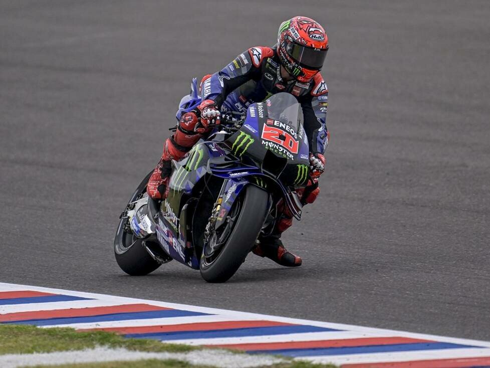 Fabio Quartararo