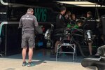 Mercedes W16