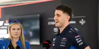 Bild zum Inhalt: Jack Doohan stellt nach Melbourne-Crash klar: "Am Auto war nichts kaputt"