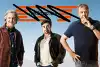 Nein, The Grand Tour wird nicht zurückkehren