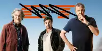 Nein, The Grand Tour wird nicht zurückkehren