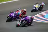 Jack Millers erste Yamaha-Erkenntnisse: "Bei der Elektronik fehlt noch etwas"