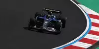 Bild zum Inhalt: Carlos Sainz überfordert in Shanghai: Sitzprobleme und Balance-Frust
