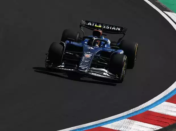 Carlos Sainz Titel-Bild zur News: Carlos Sainz