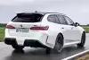 Bild zum Inhalt: BMW ist von der Nachfrage nach dem M5 Touring überrascht