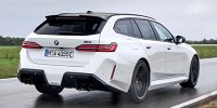 BMW M5 Touring