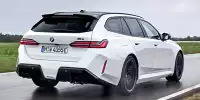 BMW M5 Touring