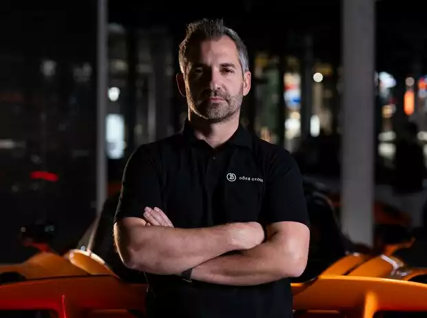 Timo Glock findet, dass die DTM "ein Alleinstellungsmerkmal verloren" hat Titel-Bild zur News: Timo Glock findet, dass die DTM "ein Alleinstellungsmerkmal verloren" hat