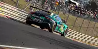 Pflanzgarten-Sprung Nürburgring Nordschleife