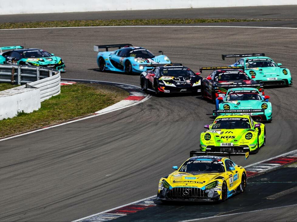 Daniel Juncadella, Frank Bird