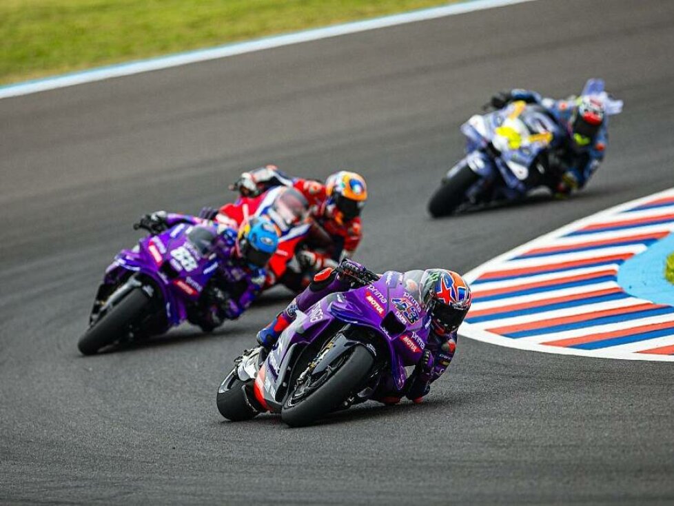 Jack Miller, Miguel Oliveira