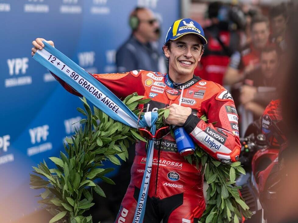 Marc Marquez