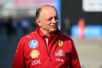 Frederic Vasseur (Ferrari) 