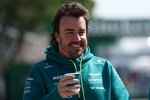 Fernando Alonso (Aston Martin) 
