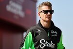 Nico Hülkenberg (Sauber) 