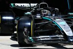 George Russell (Mercedes) 