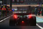 Nico Hülkenberg (Sauber) 