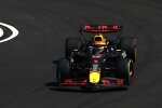 Max Verstappen (Red Bull) 