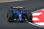Carlos Sainz (Williams) 