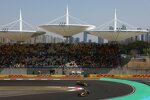Oscar Piastri (McLaren) und Lando Norris (McLaren) 