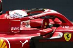 Charles Leclerc (Ferrari) 