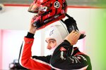Esteban Ocon (Haas) 