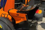 McLaren MCL39