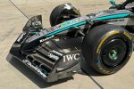 Mercedes W16