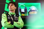 Gabriel Bortoleto (Sauber)