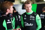 Nico Hülkenberg (Sauber) 