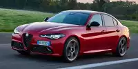 Alfa Romeo Giulia Veloce