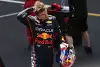 Bild zum Inhalt: Verstappen widerspricht Marko: "Ich glaube, wir werden keine Chance haben"