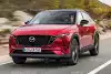 Mazda Skyactiv-Z: Neuer Vier- und Sechszylinder-Verbrenner