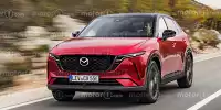 Bild zum Inhalt: Mazda Skyactiv-Z: Neuer Vier- und Sechszylinder-Verbrenner