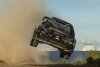 WRC Safari-Rallye 2025: Elfyn Evans nach Abnutzungsschlacht auf Siegkurs