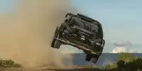 WRC Safari-Rallye 2025: Elfyn Evans nach Abnutzungsschlacht auf Siegkurs