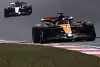 Bild zum Inhalt: Reifen-Krimi in China: Norris sieht für Rennen Vorteil bei Mercedes