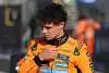 Warum Lando Norris mit "Front-Graining" überhaupt nicht klarkommt
