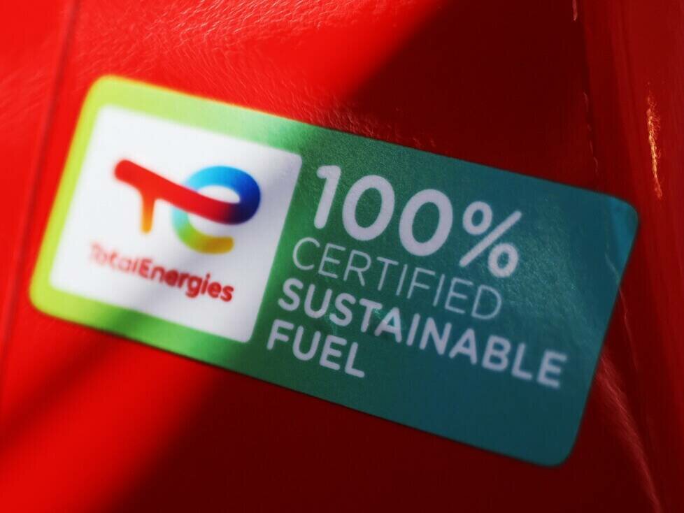 TotalEnergies wird neuer Kraftstofflieferant der WRC