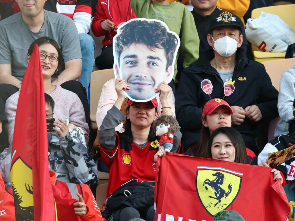 Charles Leclerc