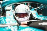 Fernando Alonso (Aston Martin) 
