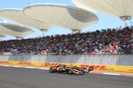 Oscar Piastri (McLaren) und Max Verstappen (Red Bull) 