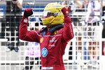 Lewis Hamilton (Ferrari) 
