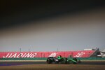 Nico Hülkenberg (Sauber) 