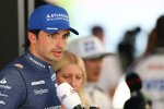 Carlos Sainz (Williams) 