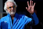 Flavio Briatore 
