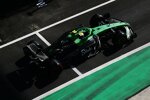 Gabriel Bortoleto (Sauber) 