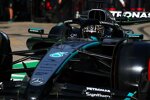 George Russell (Mercedes) 