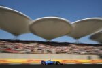Alexander Albon (Williams) 
