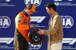 Oscar Piastri (McLaren) 